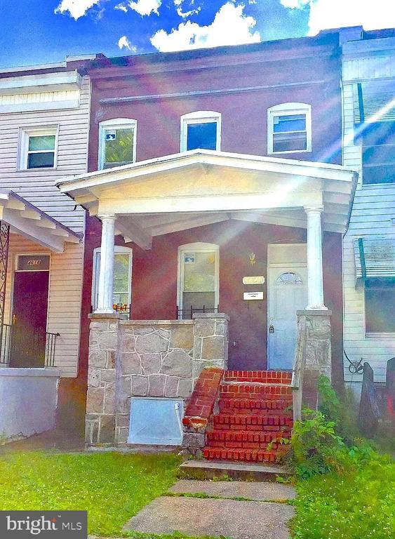 Building Photo - 4620 Pall Mall Rd