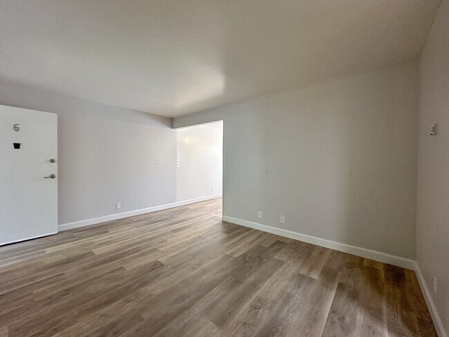 Floorplan - Hamilton Villa