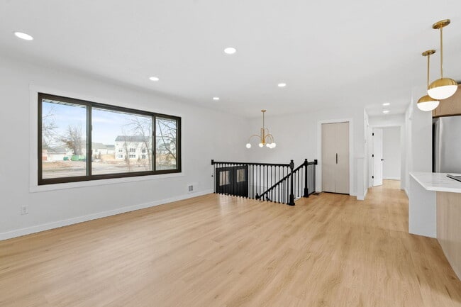 Building Photo - "Charming 4-Bedroom Home with Granite Elegance in Lino Lakes – 2584 Sq Ft of Comfort!"