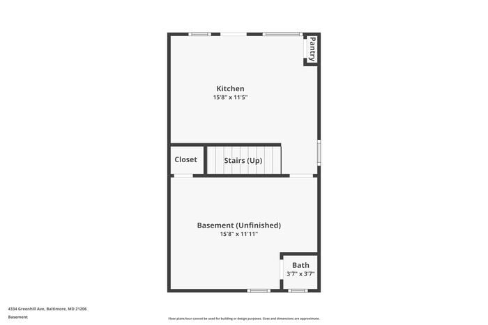 Building Photo - 4334 Greenhill Ave