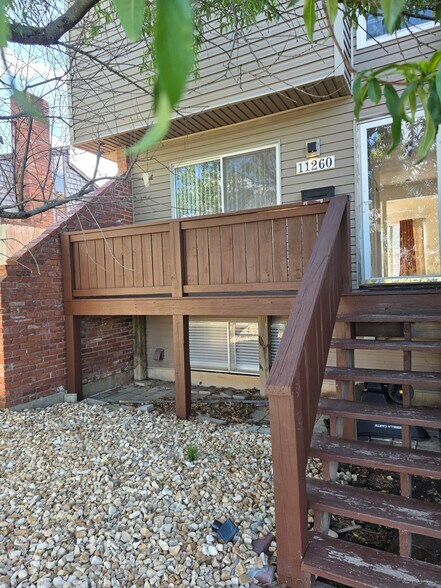 Building Photo - 11260 College Ave