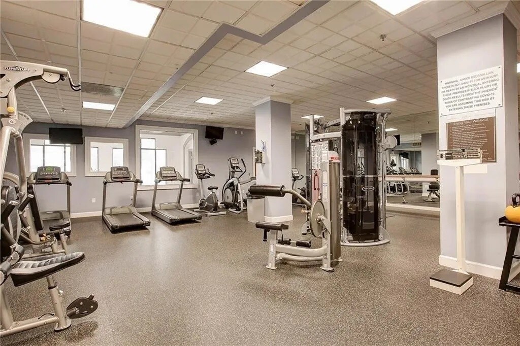 Building Photo - 795 Hammond Dr