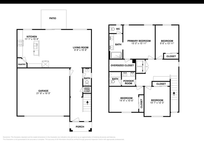 Building Photo - 2640 Miller Run Ln
