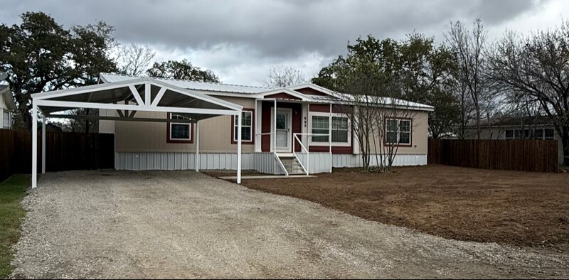 Building Photo - 602 SW 21st St