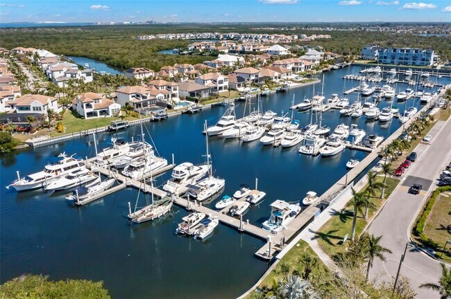 Building Photo - 545 Bahia Beach Blvd