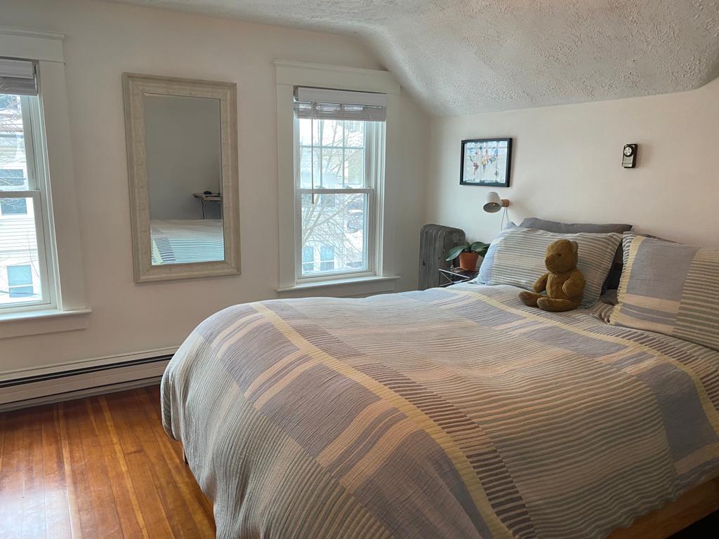 Building Photo - 61 Savoy St