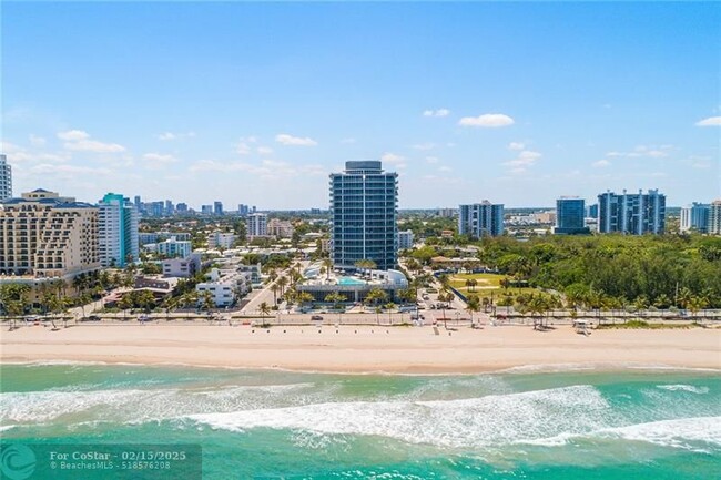 Building Photo - 701 S Fort Lauderdale Beach Blvd