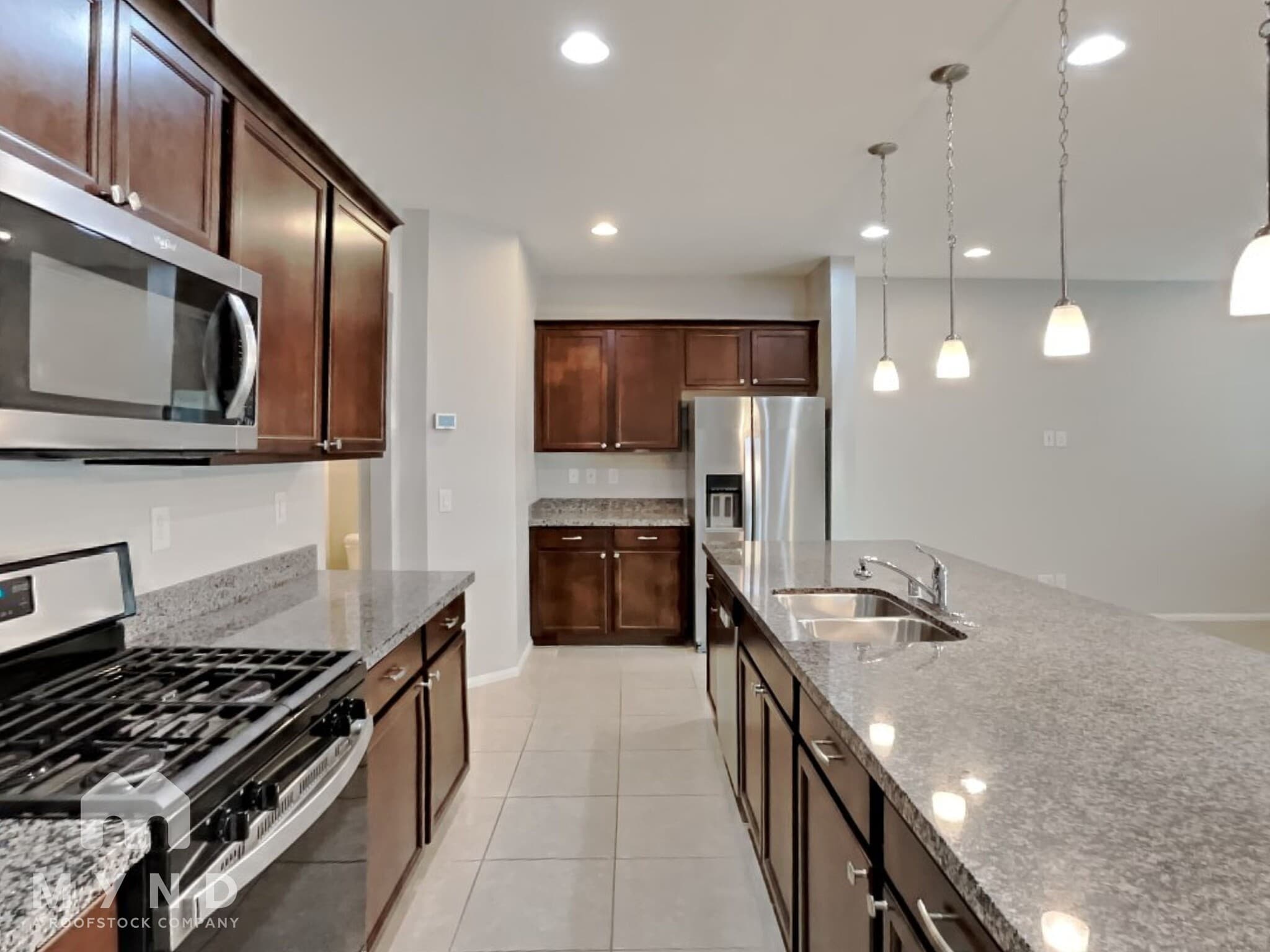 Building Photo - 6646 Evander St