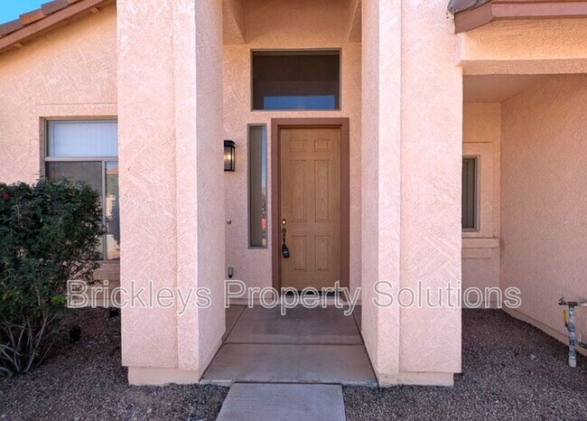 Building Photo - 3393 E Wyatt Way