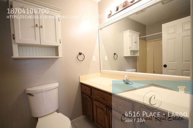 Building Photo - 4516 Place-Largo