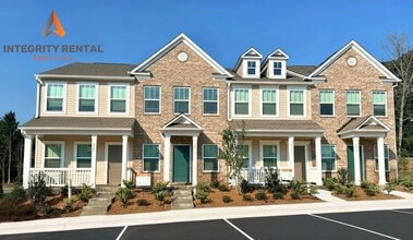 Building Photo - 2 Bedroom Townhome in Lowell (Minutes from I-85)- AUGUST MOVE IN!