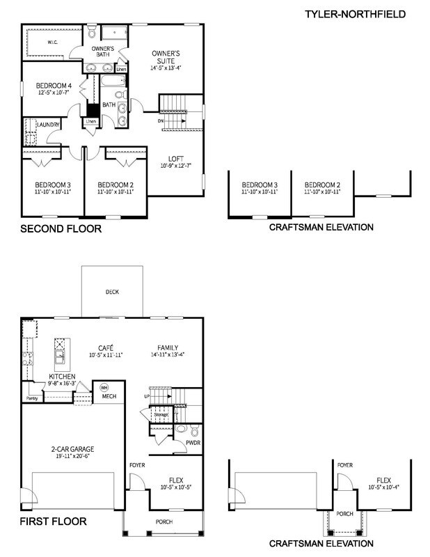 Building Photo - 309 Northfield Heights Lane