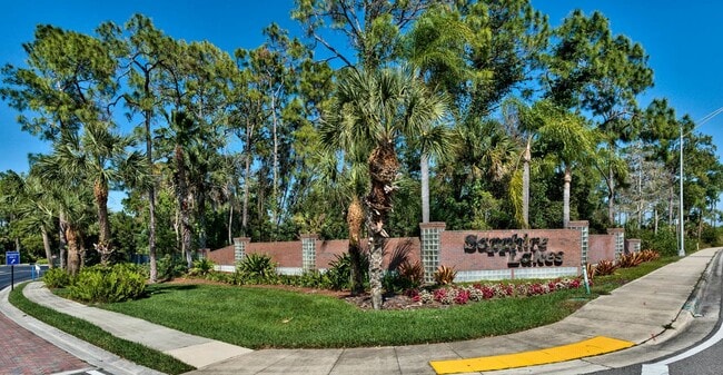 Building Photo - Sapphire lakes - 2 bedroom fully furnished condo