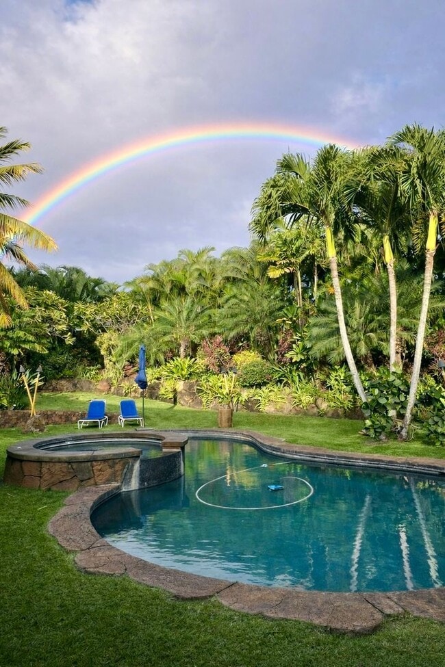 Building Photo - Oceanview Luxury Estate | Steps to the Beach | Private Pool & Spa