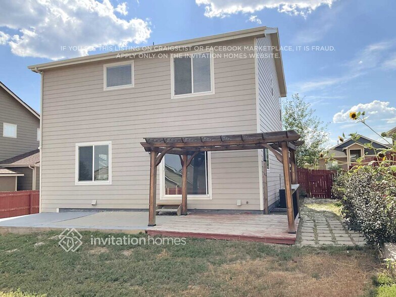 Building Photo - 9455 Brisco Ct
