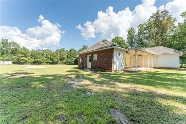 Building Photo - 54225 Passman Rd