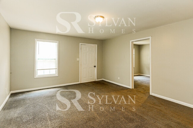 Building Photo - The Lifestyle You Deserve.
