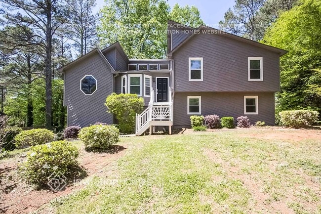 Building Photo - 4797 Grants Way NE