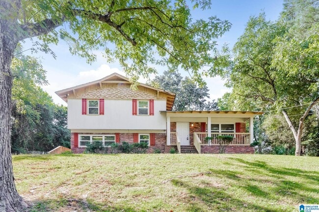 Primary Photo - 2905 Westview Dr