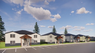 Building Photo - 810 Pioneer Rd