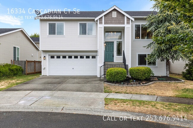 Building Photo - 16334 Cascadian Ct SE