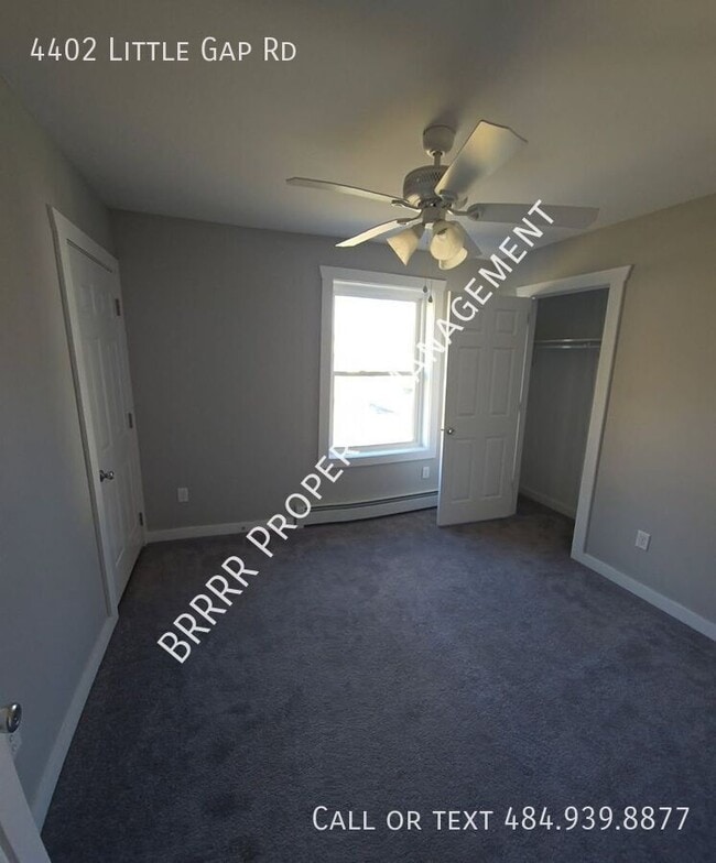 Building Photo - 4402 Little Gap Rd