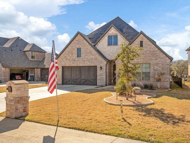Building Photo - 2419 Portwood Way