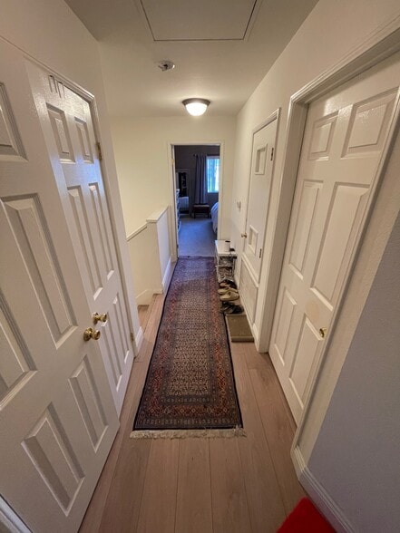 Hall - 4600 Don Lorenzo Dr