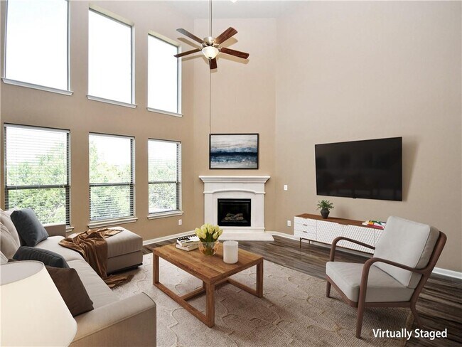 Building Photo - 12709 Tierra Grande Trail