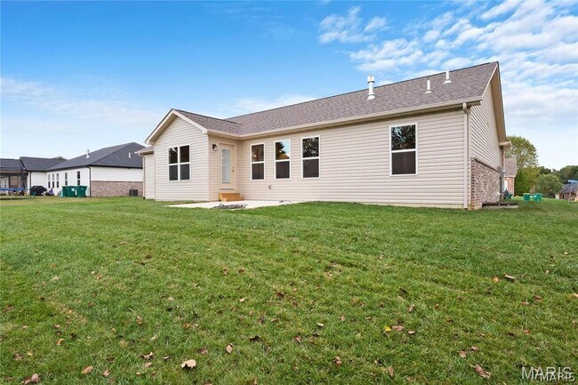 Building Photo - 401 Marbleton Cir