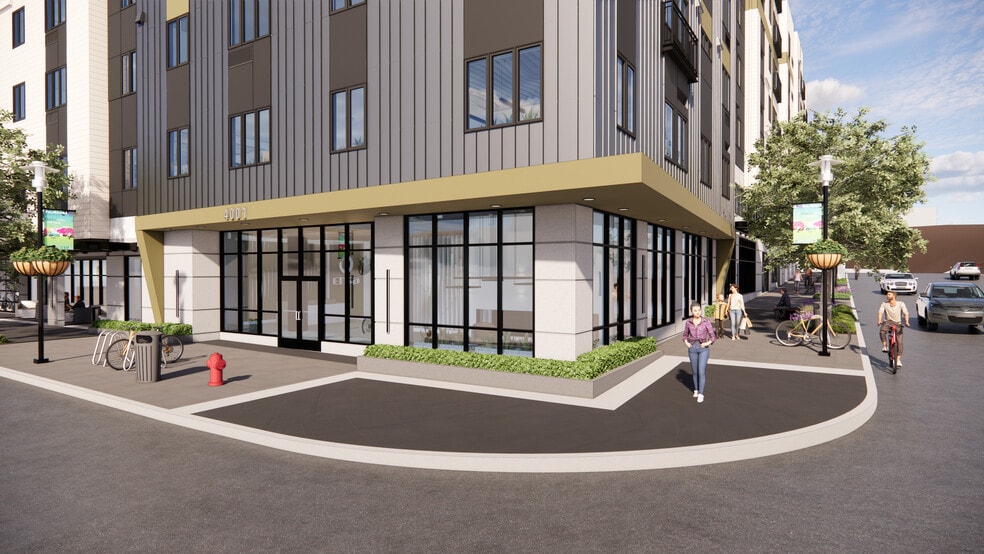 Building Photo - Enso