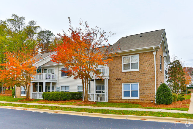 The Village of Rosedale Apartments - 3925 Tiffany Rose Pl Charlotte NC ...