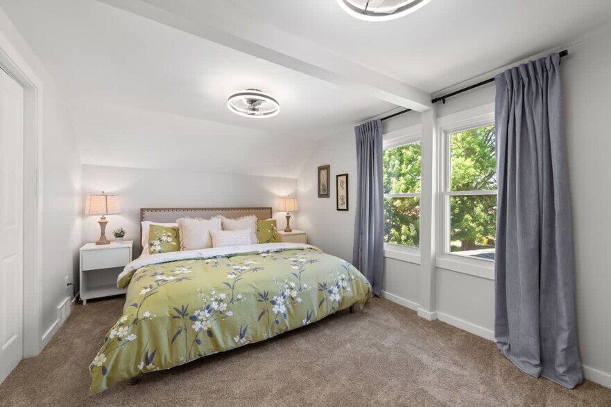 Building Photo - 19620 Ormiston Ave