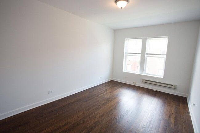 Floorplan - 5222-38 S. Drexel Avenue