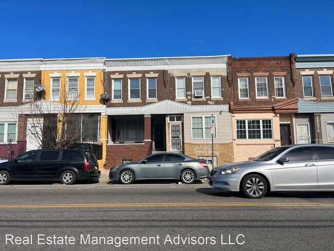 Building Photo - 3 br, 1 bath House - 1013 East Tioga Street
