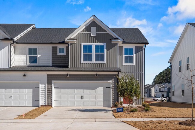 Primary Photo - BRAND-NEW TOWNHOME- Close to Brier Creek-I...