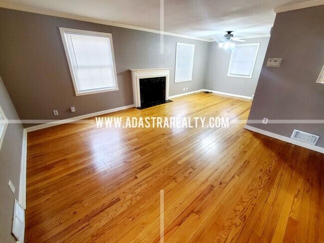 Building Photo - Beautiful Brookside Duplex-Coming SOON!!