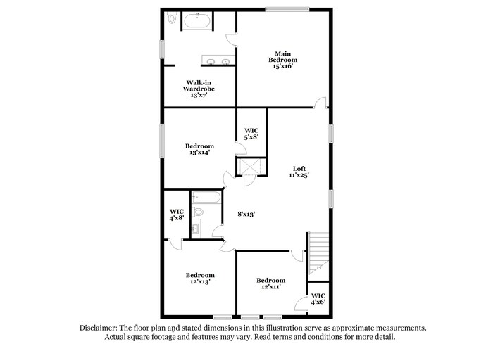 Building Photo - 1848 Village Park Trail