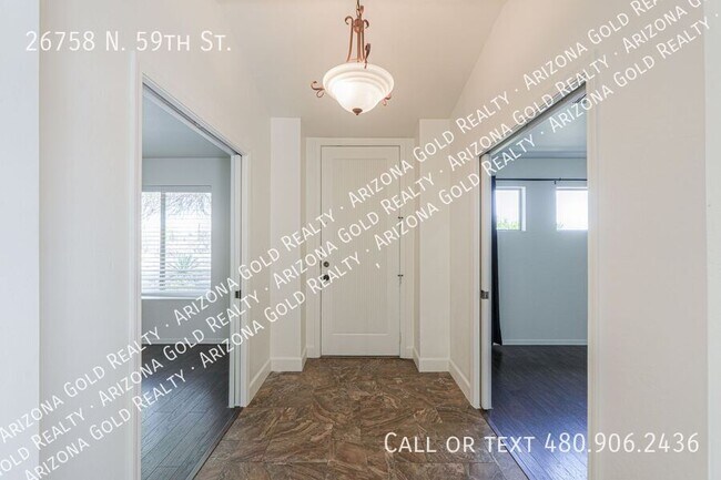Building Photo - 26758 N 59th St
