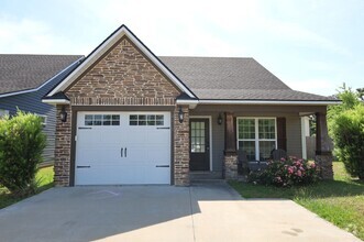 Building Photo - 4110 Barrington Dr