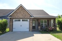Building Photo - 4110 Barrington Dr