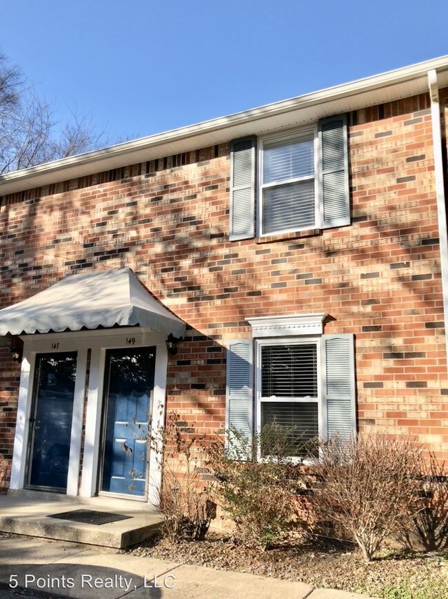 149 Edgewood Dr 149 Edgewood Dr Hendersonville TN 37075 Apartment