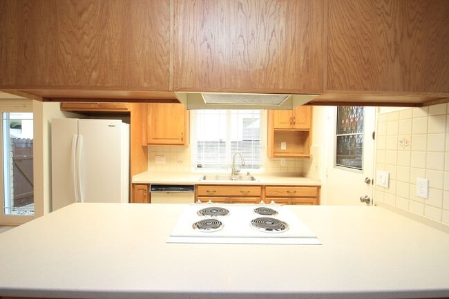 Building Photo - Welcome to this beautifully refreshed 4-bedroom, 2-bath two-story home located in desirable North...