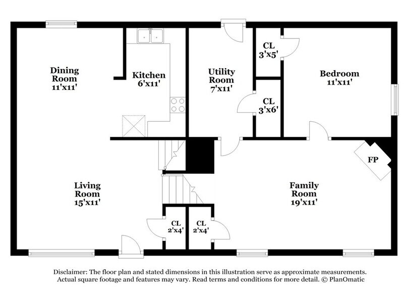 Building Photo - 3467 Meadowland Pl SW