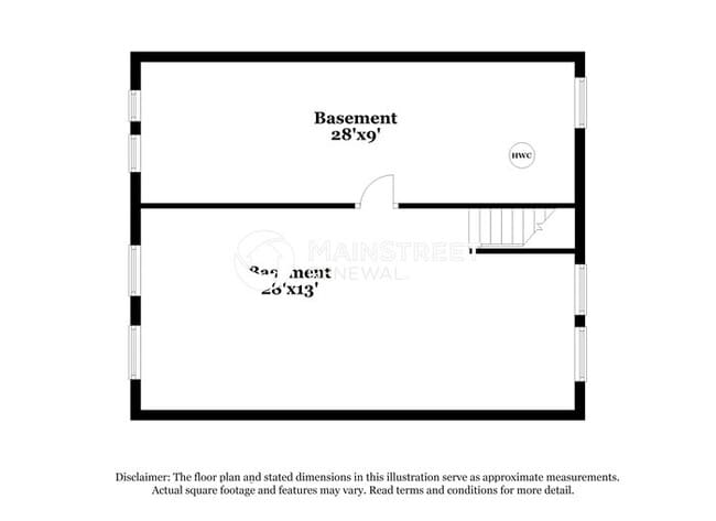 Building Photo - 3 Bedroom Pet-Friendly Home in CLEVELAND, ...