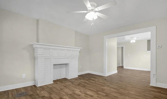 Building Photo - 1701 Kent St