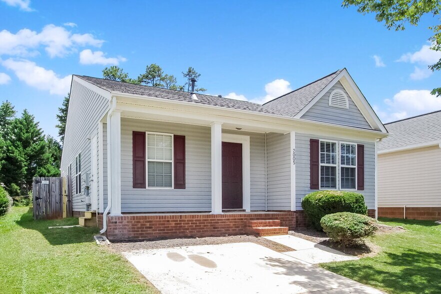 Building Photo - 2005 Salmon River Dr