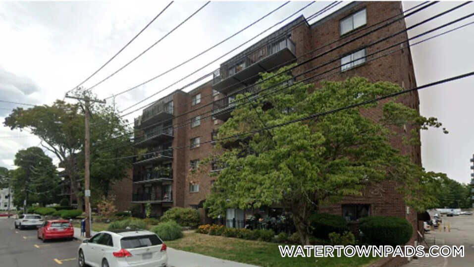 Building Photo - 16 Whites Ave