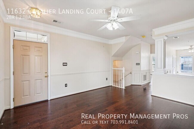 Building Photo - 11632 Cavalier Landing Ct