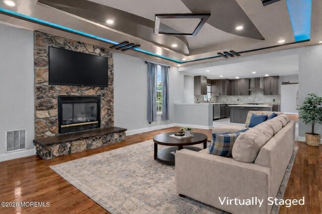 Building Photo - 4 Reuben Ct